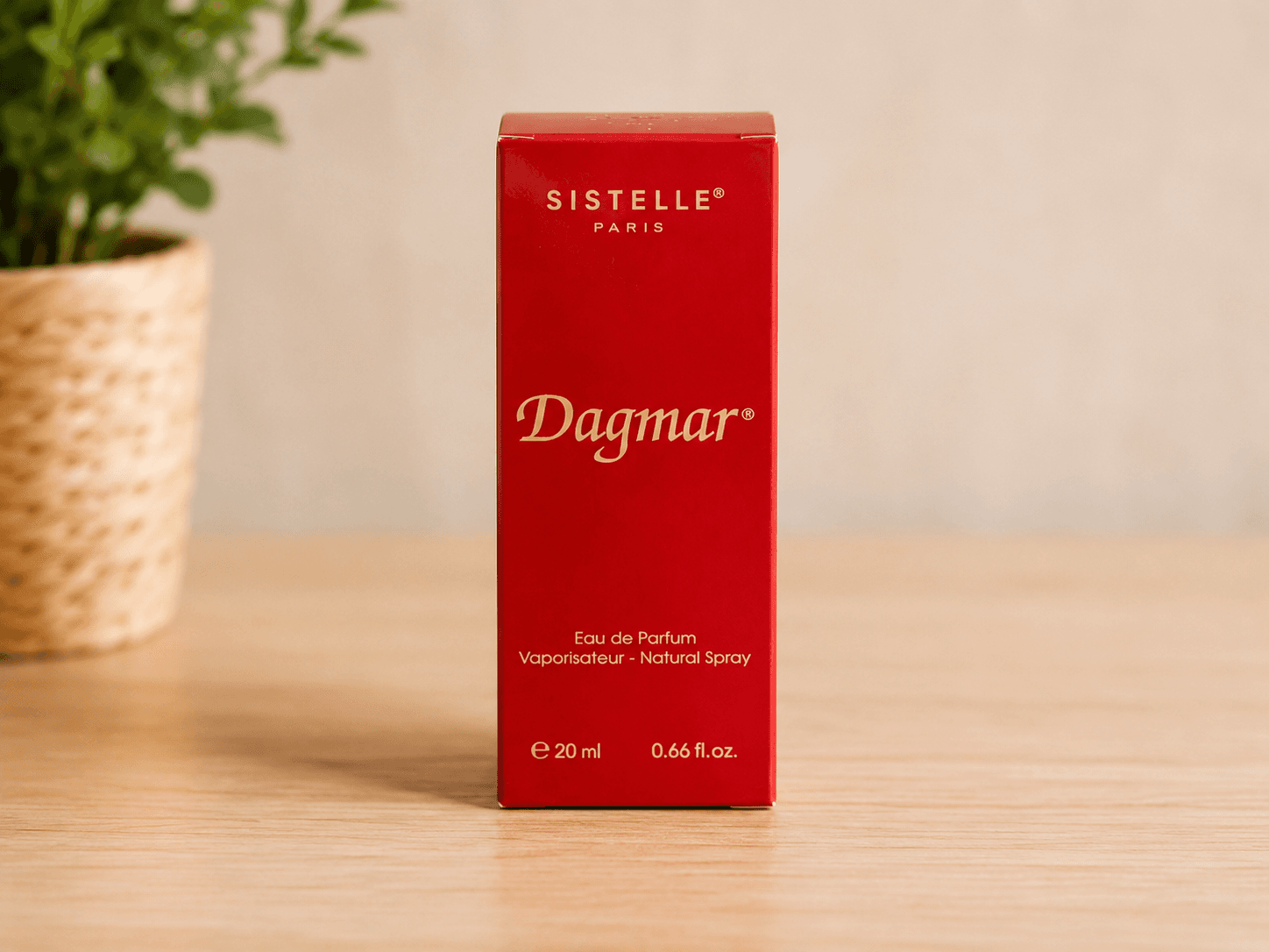Dagmar